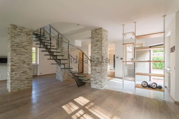 casa indipendente in vendita a Torino