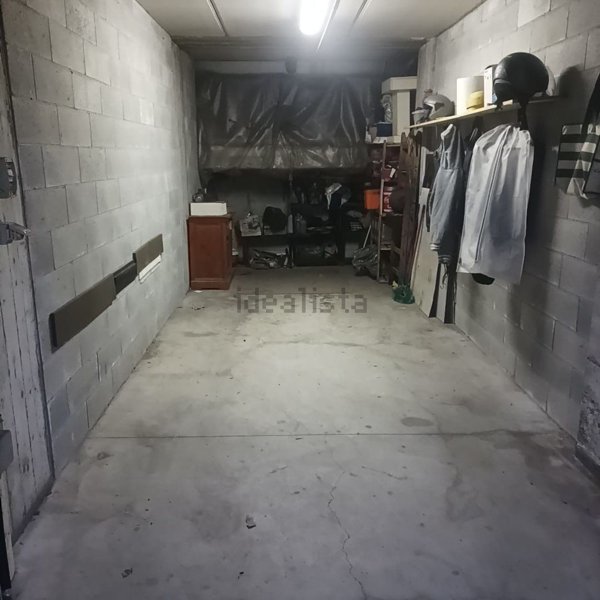 locale di sgombero in vendita a Torino in zona Santa Rita