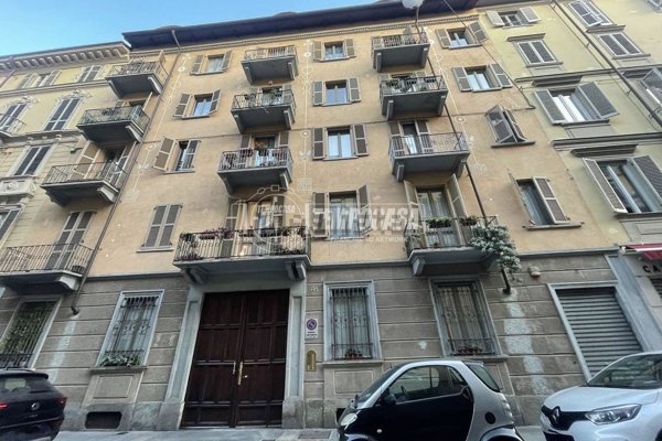 appartamento in vendita a Torino in zona Crocetta