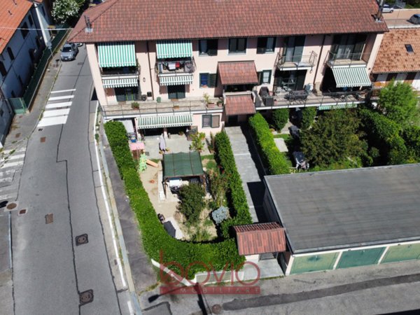 appartamento in vendita a Torino in zona Bertolla