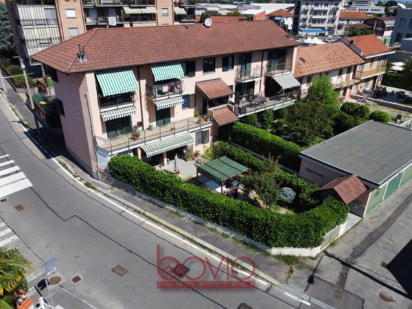 appartamento in vendita a Torino in zona Bertolla