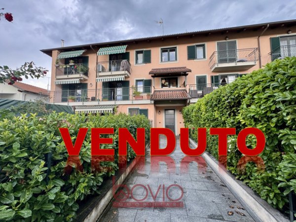 appartamento in vendita a Torino in zona Bertolla