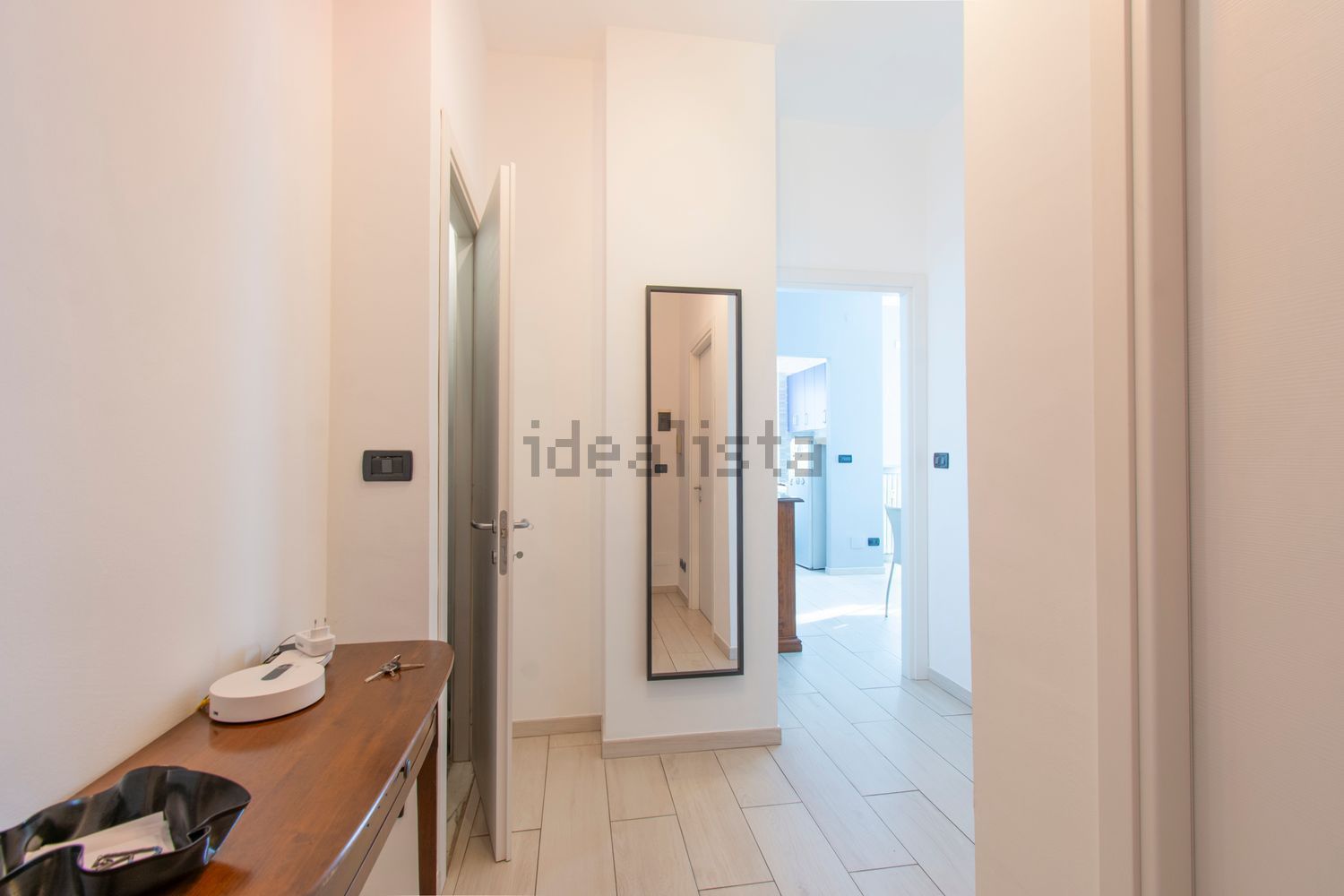 appartamento in vendita a Torino in zona Rebaudengo