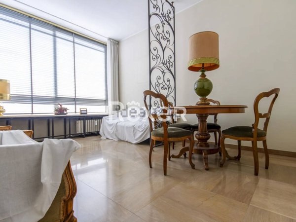 appartamento in vendita a Torino in zona Campidoglio