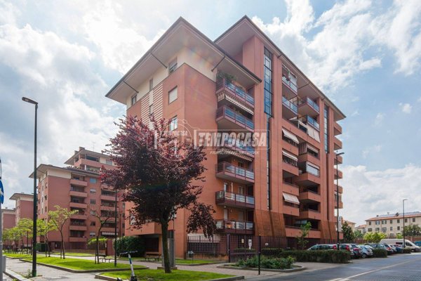 appartamento in vendita a Torino in zona Crocetta