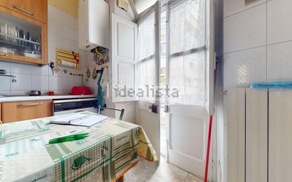 appartamento in vendita a Torino in zona Aurora