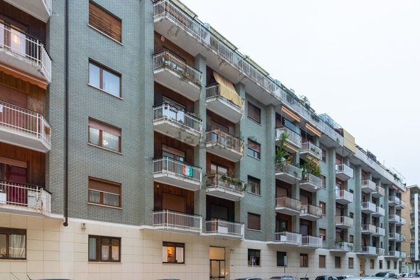 appartamento in vendita a Torino in zona Santa Rita