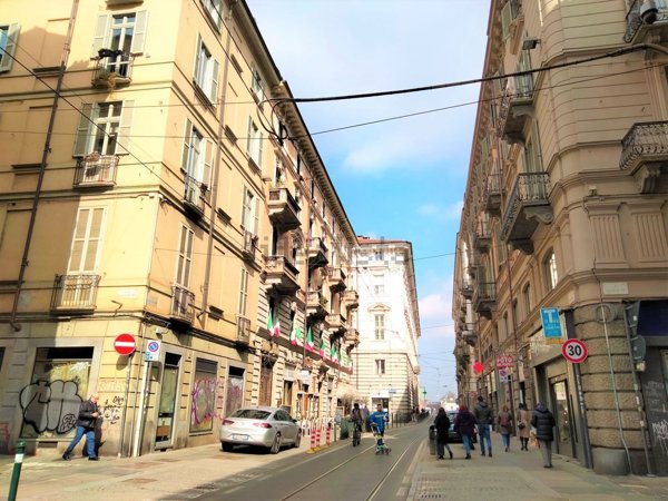 villa in vendita a Torino in zona Centro Storico