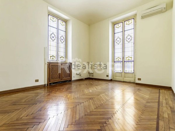 casa indipendente in vendita a Torino in zona Crocetta