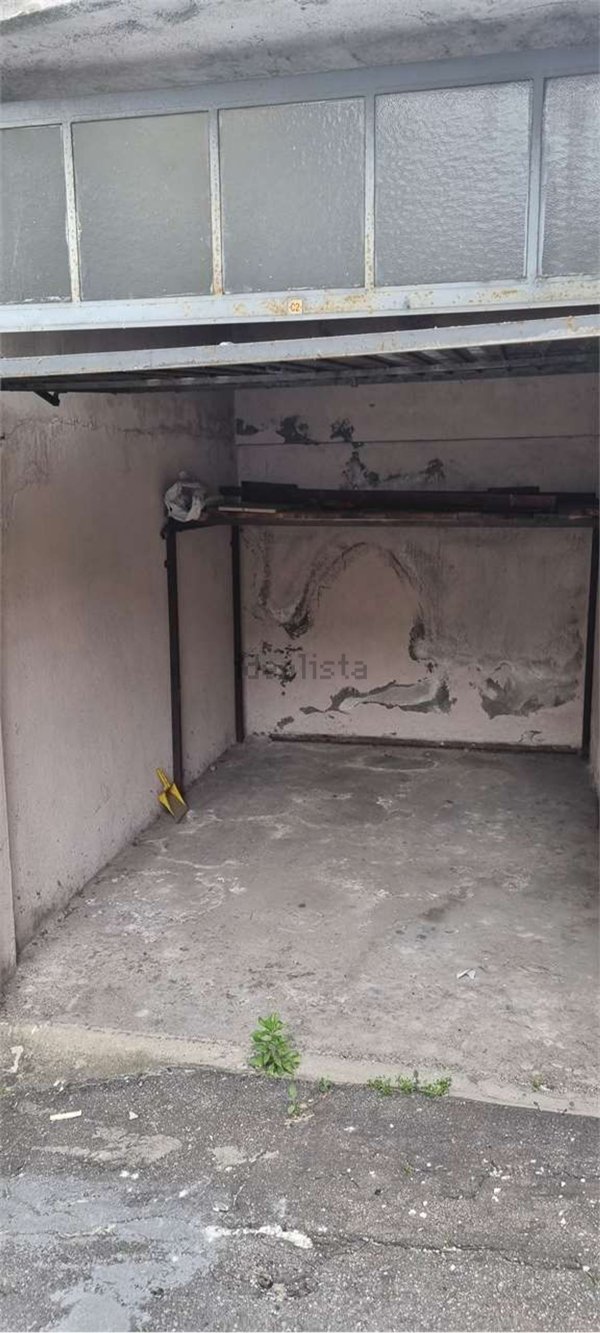 locale di sgombero in vendita a Torino in zona Parella