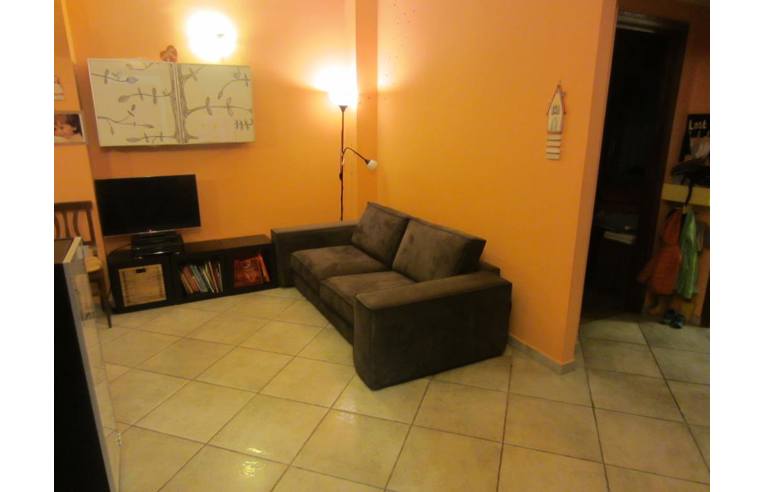 appartamento in vendita a Torino in zona Mirafiori Nord