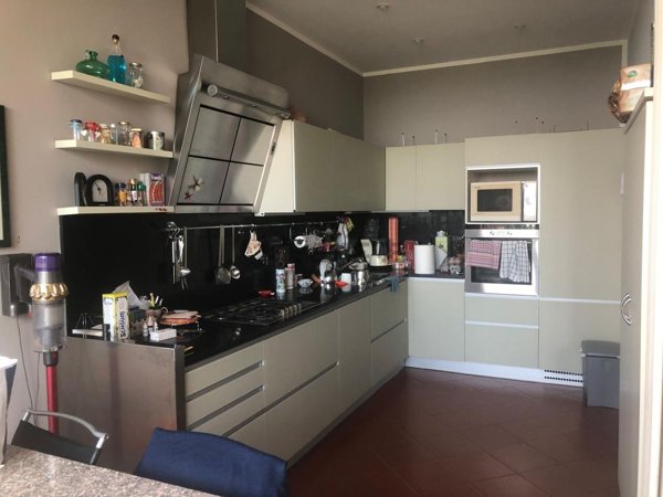 casa indipendente in vendita a Torino in zona Sassi