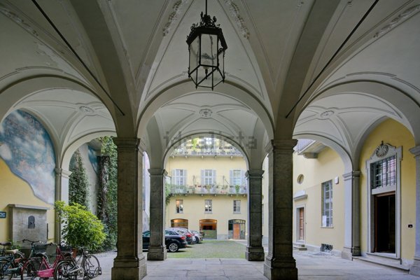 appartamento in vendita a Torino in zona Centro Storico