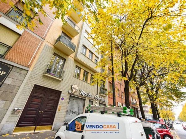 appartamento in vendita a Torino in zona Santa Rita