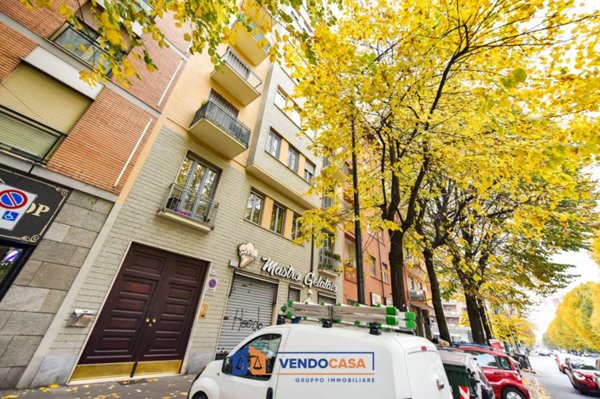 appartamento in vendita a Torino in zona Santa Rita