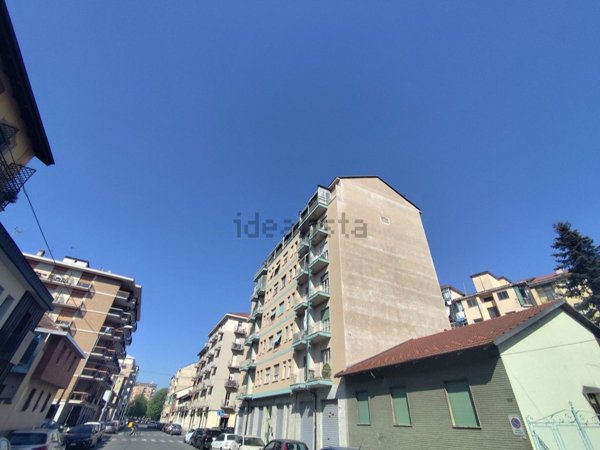 appartamento in vendita a Torino in zona Madonna di Campagna