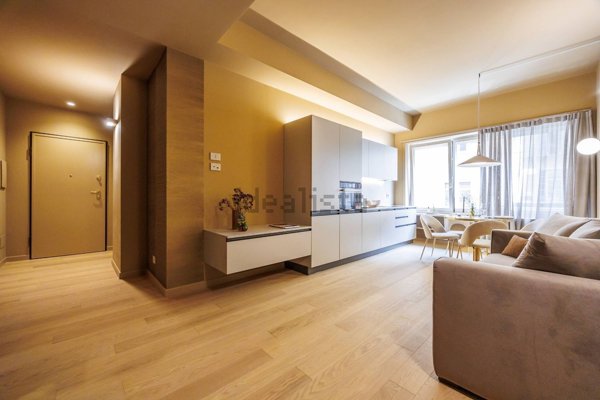 appartamento in vendita a Torino in zona Centro Storico