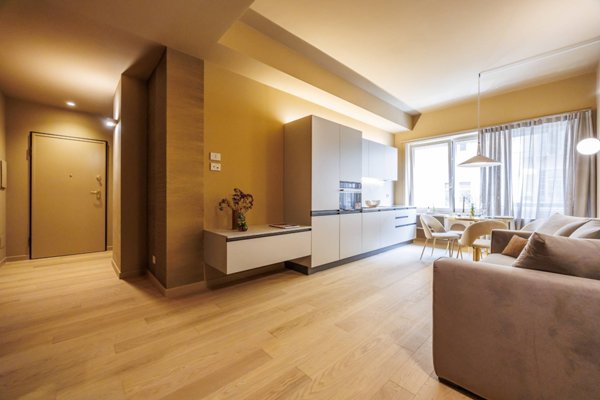 appartamento in vendita a Torino in zona Centro Storico