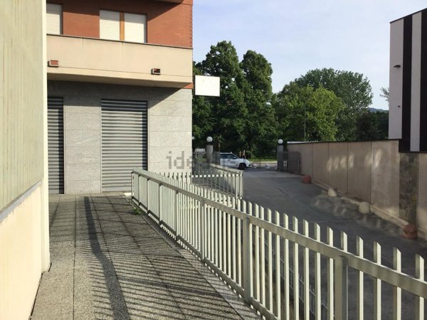 ufficio in vendita a Torino in zona Borgo San Paolo