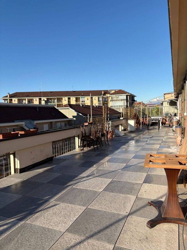 appartamento in vendita a Torino in zona Santa Rita