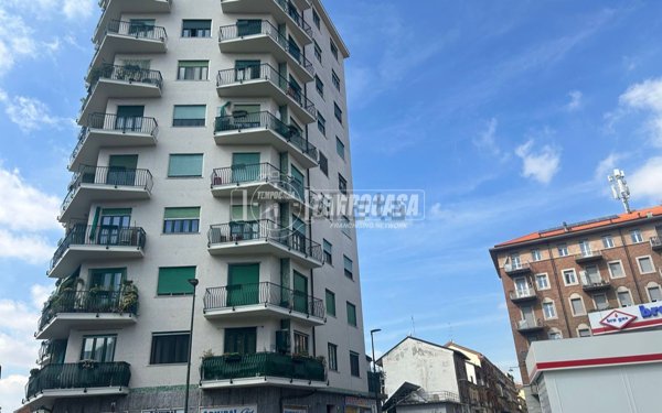 appartamento in vendita a Torino in zona Barriera di Milano