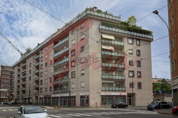 appartamento in vendita a Torino in zona Pozzo Strada