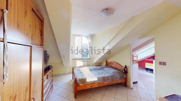 appartamento in vendita a Torino in zona Aurora