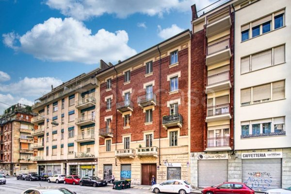 appartamento in vendita a Torino in zona Cenisia