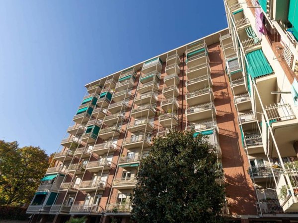 appartamento in vendita a Torino in zona Madonna di Campagna