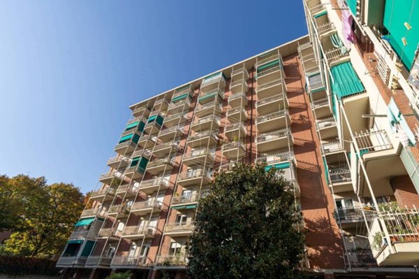 appartamento in vendita a Torino in zona Madonna di Campagna