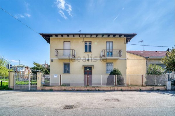 appartamento in vendita a Torino in zona Mirafiori Sud