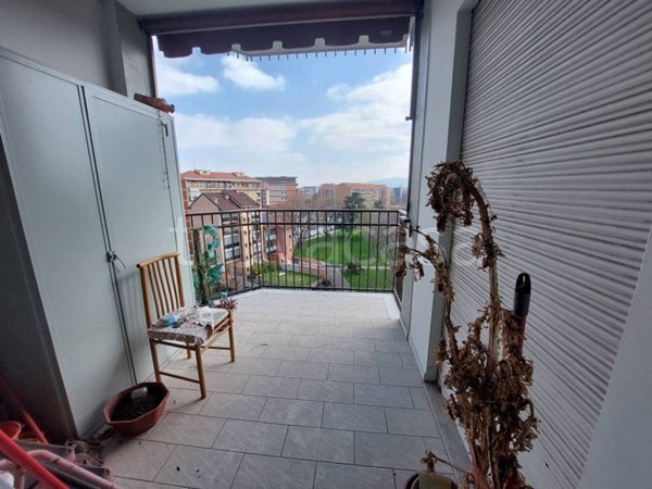 appartamento in vendita a Torino in zona Lucento