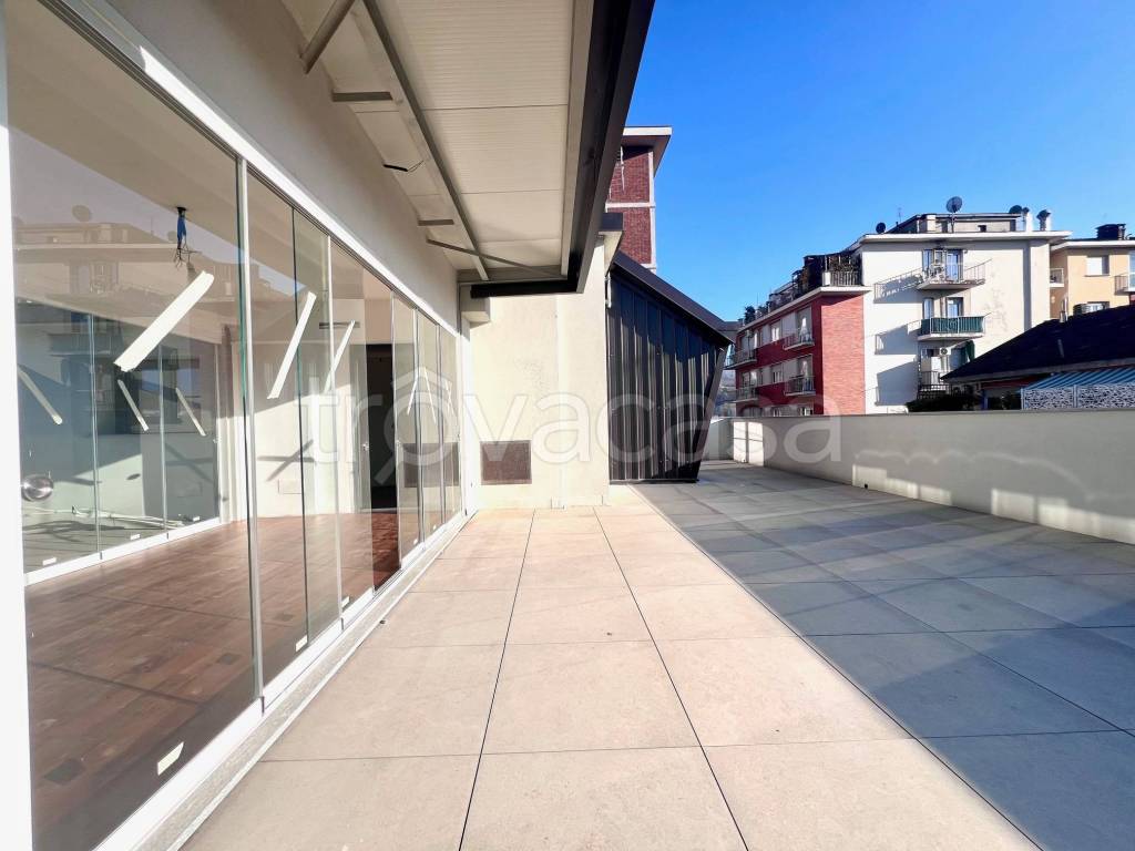 appartamento in vendita a Torino in zona San Salvario