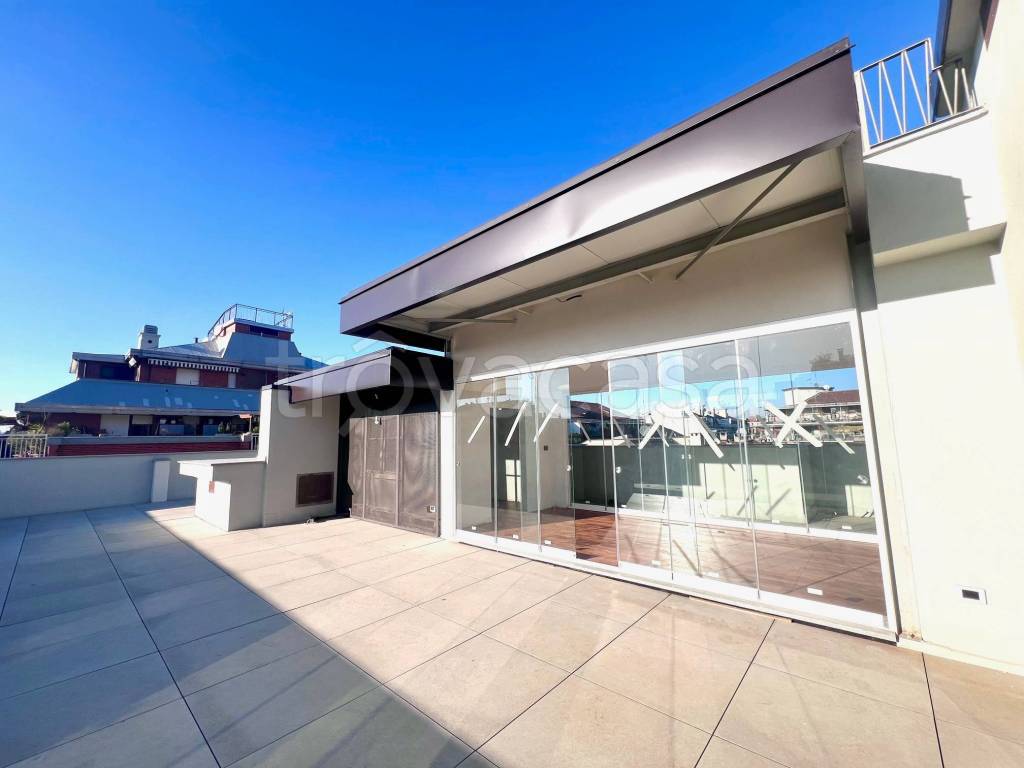 appartamento in vendita a Torino in zona San Salvario