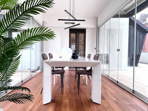 appartamento in vendita a Torino in zona San Salvario