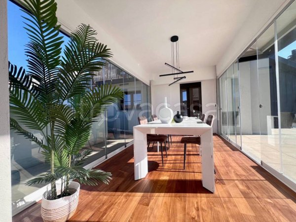 appartamento in vendita a Torino in zona San Salvario