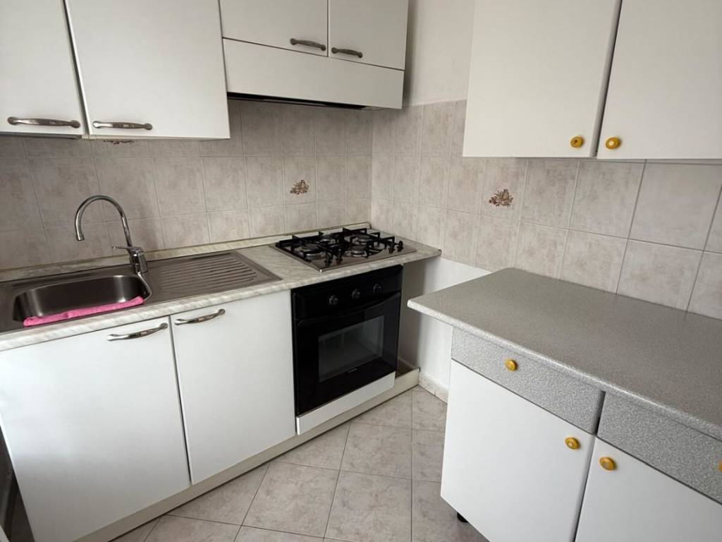 appartamento in vendita a Torino in zona Regio Parco