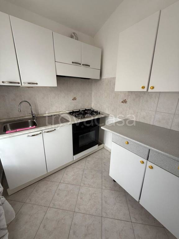 appartamento in vendita a Torino in zona Regio Parco