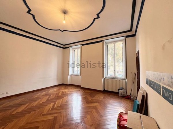 ufficio in vendita a Torino in zona Centro Storico