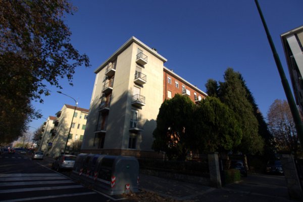appartamento in vendita a Torino in zona Barriera di Milano