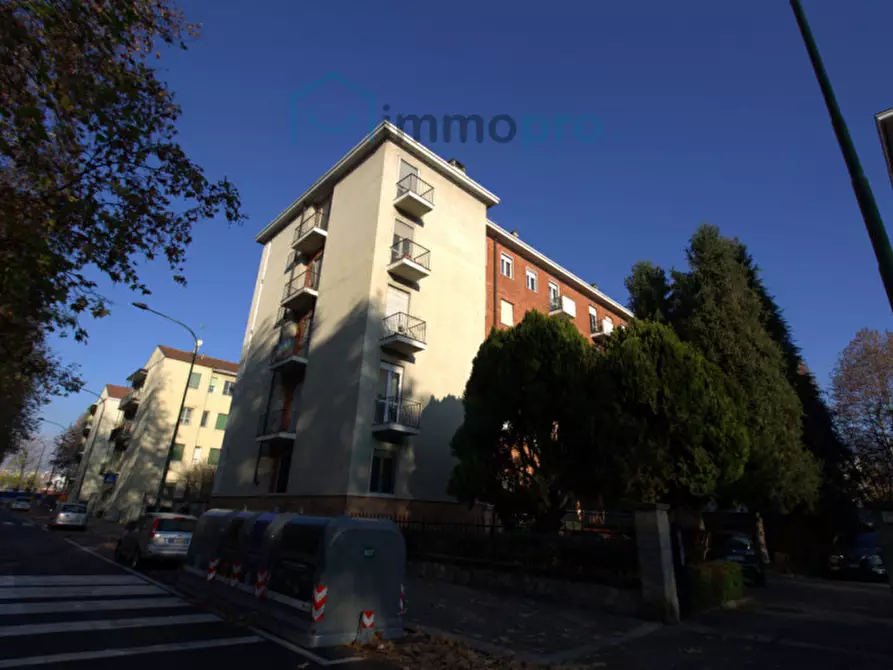 appartamento in vendita a Torino in zona Barriera di Milano