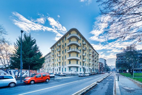 appartamento in vendita a Torino in zona Borgo San Paolo