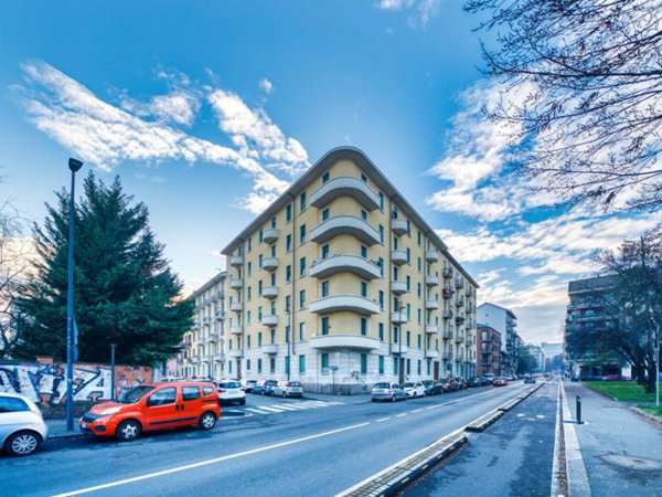 appartamento in vendita a Torino in zona Borgo San Paolo