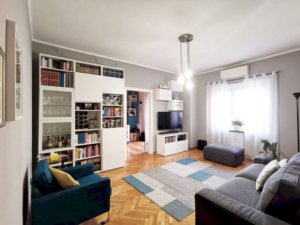 appartamento in vendita a Torino in zona Cit Turin