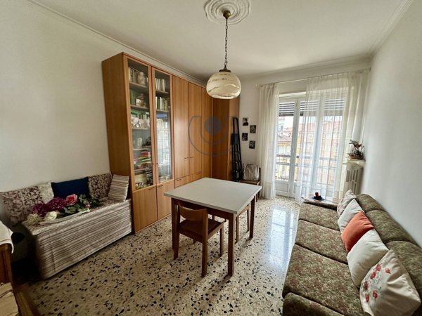 appartamento in vendita a Torino in zona Borgata Vittoria