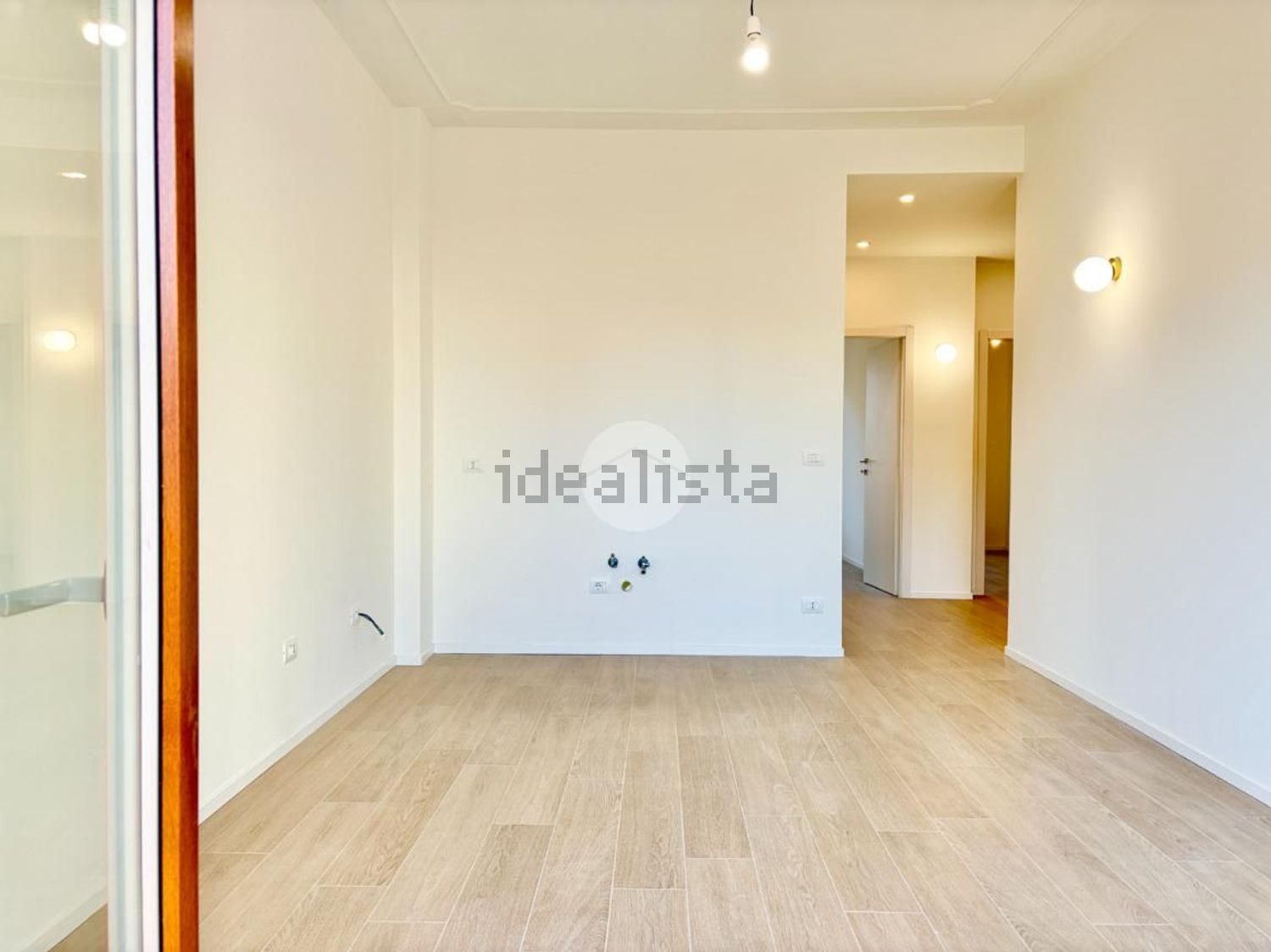 appartamento in vendita a Torino in zona Madonna di Campagna