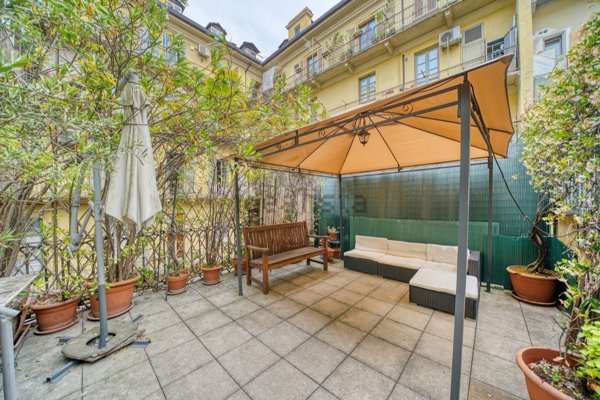 appartamento in vendita a Torino