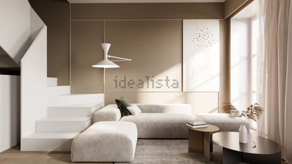 appartamento in vendita a Torino in zona Vanchiglia