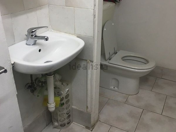 negozio in vendita a Torino in zona San Donato