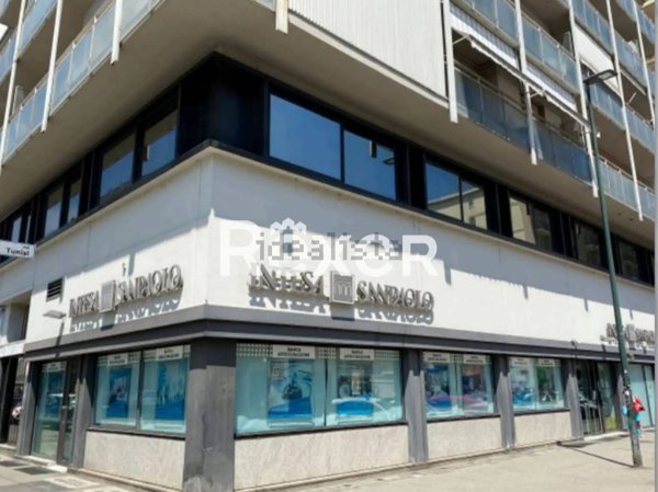 ufficio in vendita a Torino in zona Filadelfia